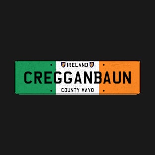 Gregganbaun Ireland T-Shirt