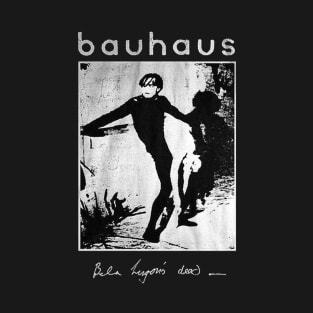 Bauhaus Pioneering Modernity T-Shirt