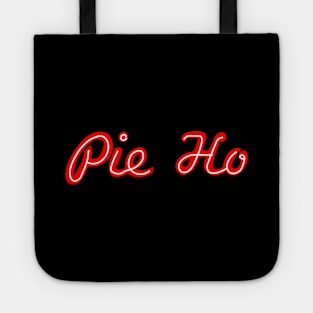 Pie Ho Tote