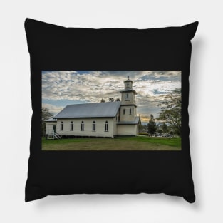 Kalbar Lutheran Church 2 Pillow