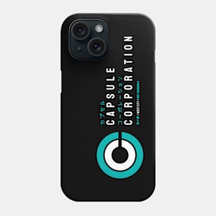 Tee-CC Phone Case