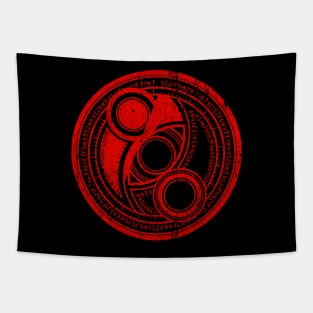 Umbra Witch Symbol Tapestry