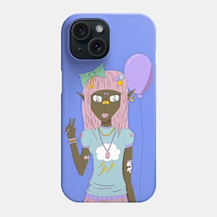 Pastel Phone Case