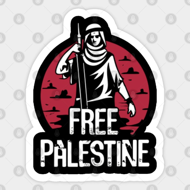 Stickers Palestine gratuits Palestine Stickers palestiniens