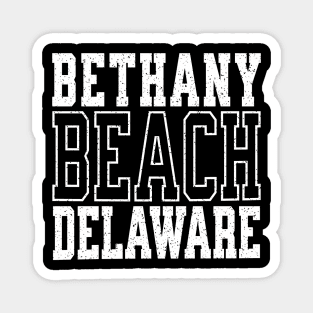 Bethany Beach Magnet