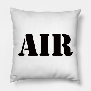 AIR Pillow