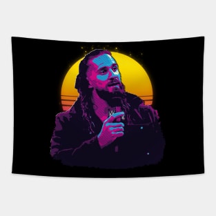 Seth “Freakin” Rollins WWE Tapestry