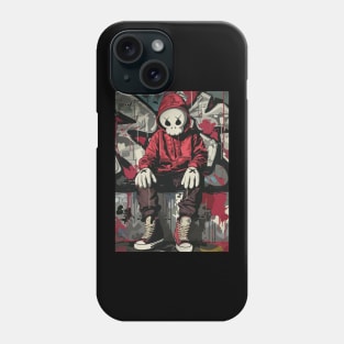 Kaws Hypebeast Duck Phone Case