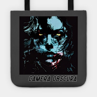 Camera Obscura Tote