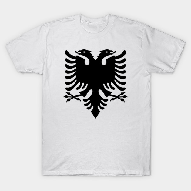 black eagle t shirt