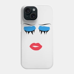 Hedwig Makeup Phone Case