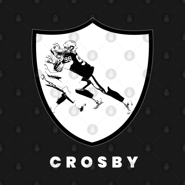 Crosby by RomansOneTwenty