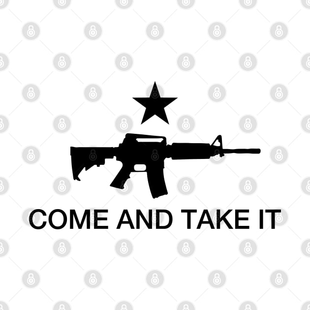 Come And Take It by Stacks