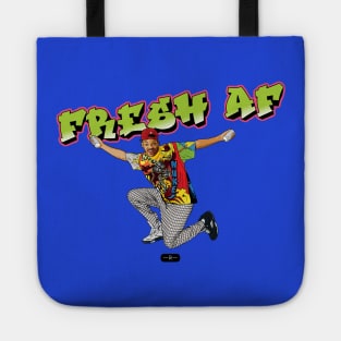 Fresh AF Tote