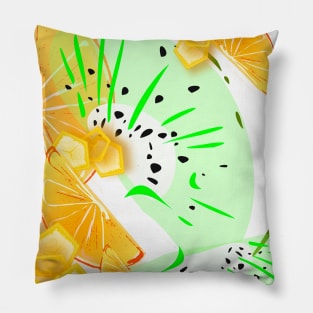 fruits Pillow