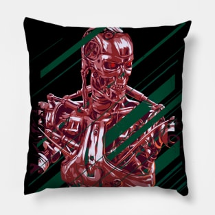 terminator Pillow