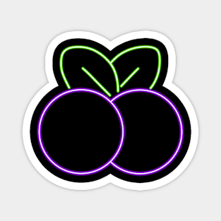 Grapes Line Light Magnet