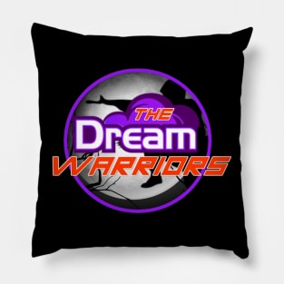 Dream Warriors Pillow