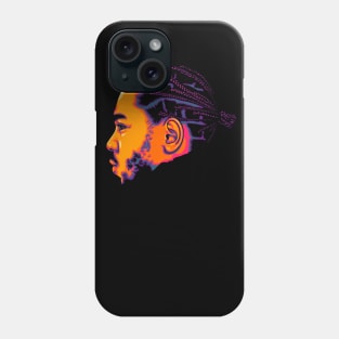 Kendrick Lamar Phone Case