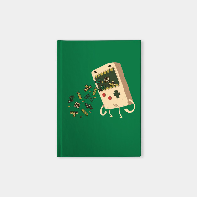 Pixel Puke