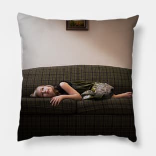 Daydream Pillow