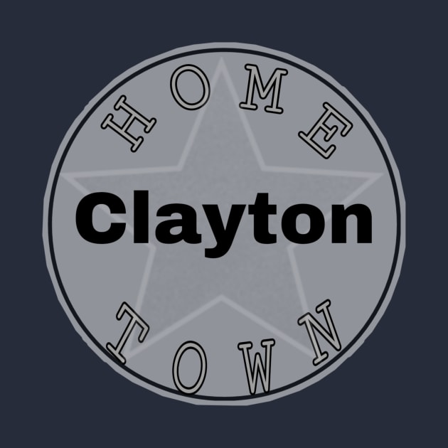 Hometown Clayton by Hometown