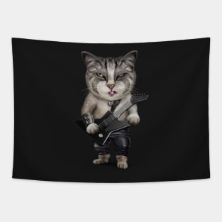 METALCAT Tapestry