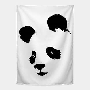 Panda Tapestry