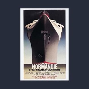 Normandie T-Shirt