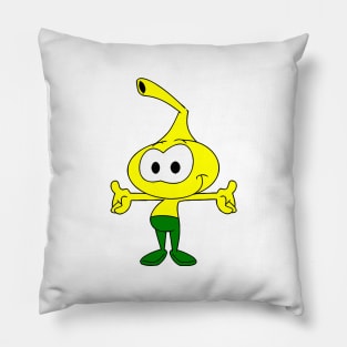 snorks Pillow