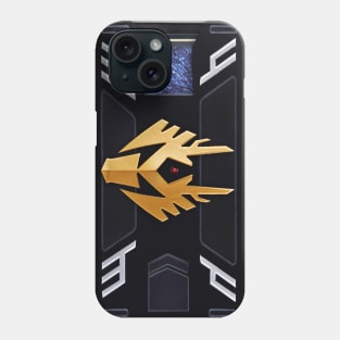 Custom Case Kamen Rider Ryuki Phone Case