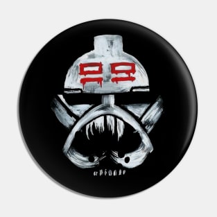 Wrecker #thebadbatch Pin