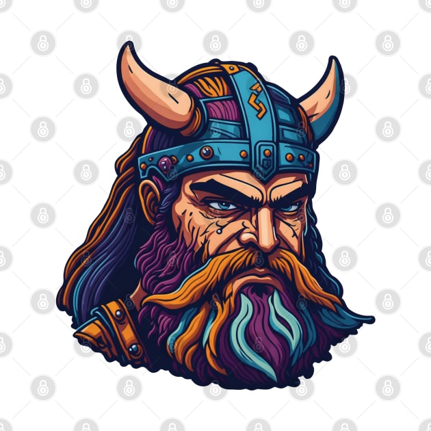 viking 05 by Houerd