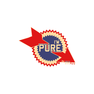 Pure Gasoline T-Shirt
