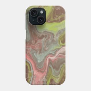 Frondescence Phone Case