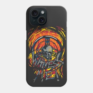 WITNESS ME!!! Phone Case