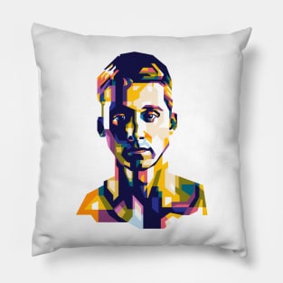 NF Pillow