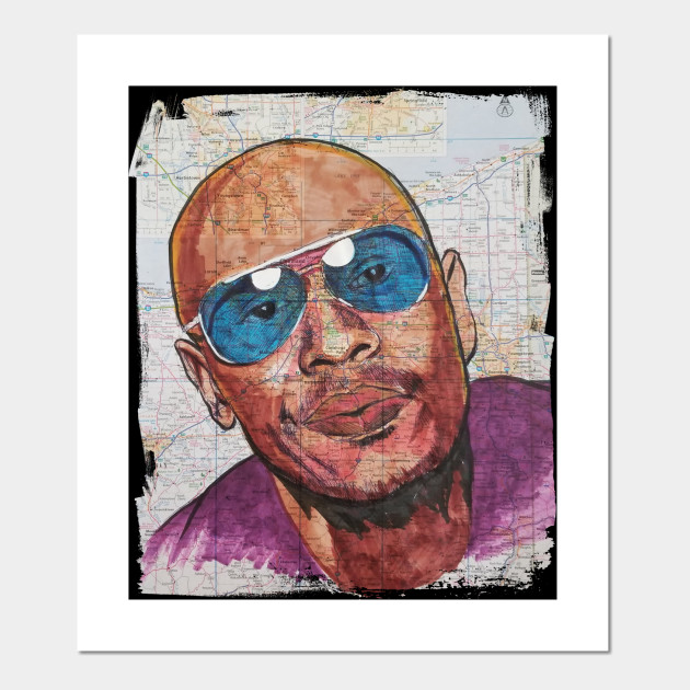 Dave From Ohio Dave Chappelle Posters And Art Prints Teepublic