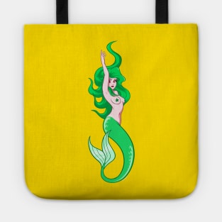 Mermaid Tote