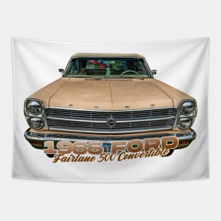 1966 Ford Fairlane 500 Convertible Tapestry