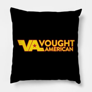 Vought American Pillow