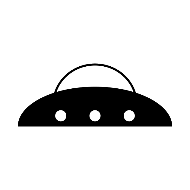 UFO by Wickedcartoons