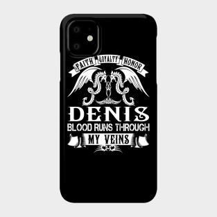 Zailetsplay Merch Phone Case