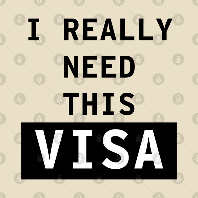 Visa! by Think Beyond Color