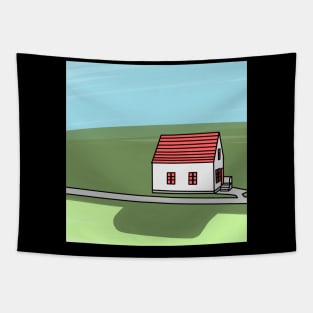 House Tapestry