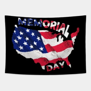 memorial day Tapestry