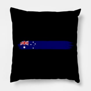 Flags of the world Pillow