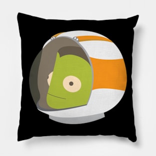 Kerbal Space Program funny Pillow