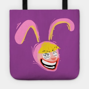 Popee the Mental Tote