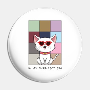 Taylor Swift Eras Tour Pin